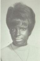 Mary Moton's Classmates profile album