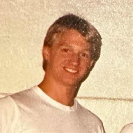 Brian Allen's Classmates profile album