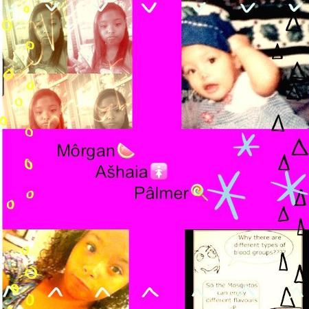 Morgan Palmer's Classmates® Profile Photo