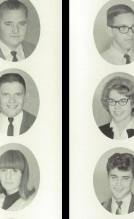 Richard Wigginton's Classmates profile album