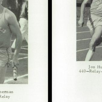 Rick Meador's Classmates profile album