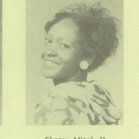 Sharon Witherspoon's Classmates profile album