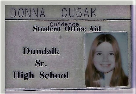 Donna Bayne (Cusack)'s Classmates profile album