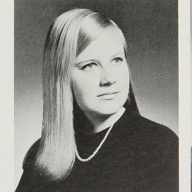 Tiina Fischgrund's Classmates profile album