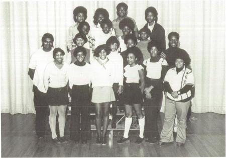 Shirley White's Classmates profile album
