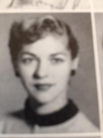 June Allen's Classmates profile album