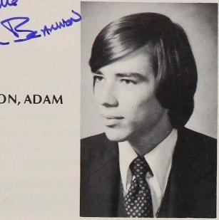 Adam Brannon's Classmates profile album