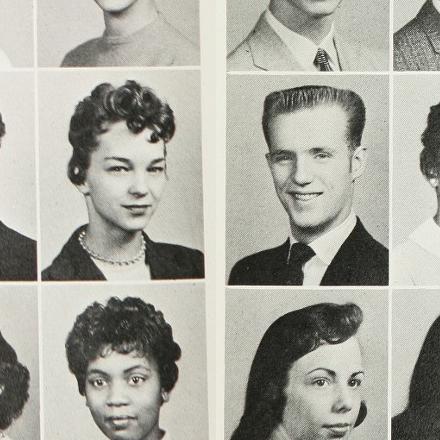 Terry Swink's Classmates profile album