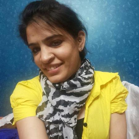 Priyanka Gulati's Classmates® Profile Photo