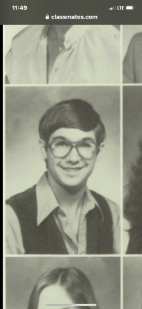 Michael Rothenberg's Classmates profile album