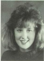 Tonia McCollum's Classmates profile album