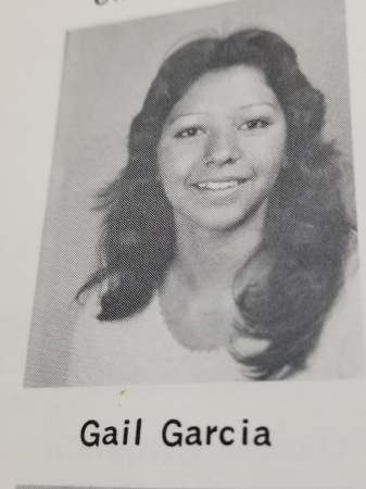 Gail Garcia's Classmates profile album