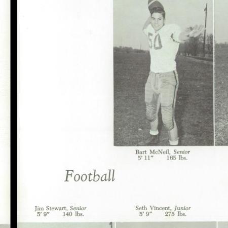 Dale Wiggins' Classmates profile album