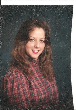 Lisa Jones' Classmates profile album