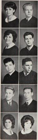 Celia Wintz's Classmates profile album