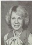 Mary Winfrey's Classmates profile album