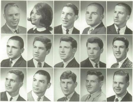 Art Lederman's Classmates profile album