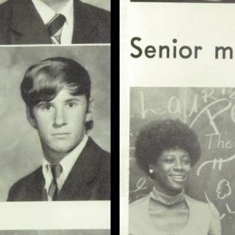 Paula Harris' Classmates profile album