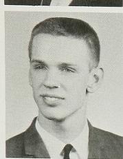 Bill Clark's Classmates profile album