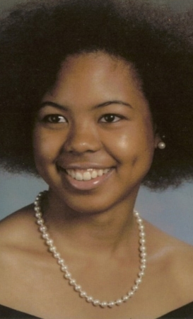 Charissa Gant's Classmates profile album