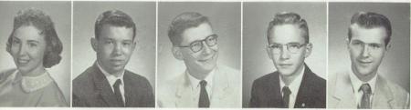 Paul Harney's Classmates profile album