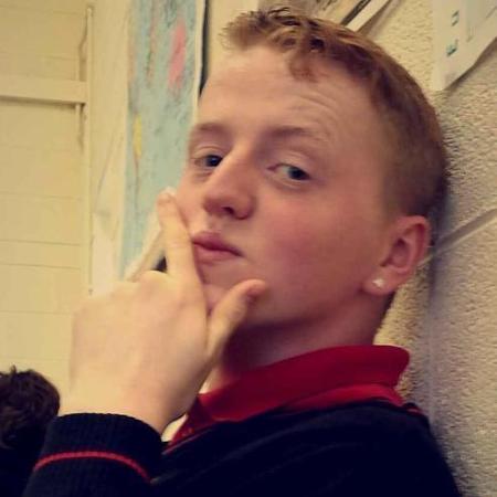 Brandon Begley's Classmates® Profile Photo