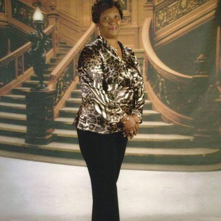 Willie Mae Pitts's Classmates® Profile Photo