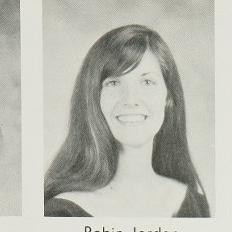 Robin Robinson's Classmates profile album