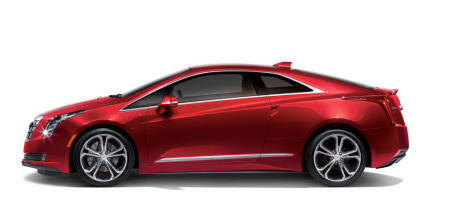 My ELR at 60% off MSRP NEW on July 31, 2015