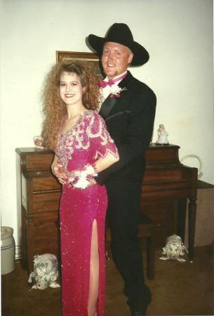 Prom 1994