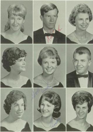 Ann Durrance's Classmates profile album