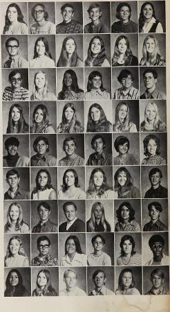 Denise Peery's Classmates profile album