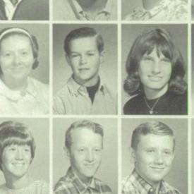 Steve Freisner's Classmates profile album