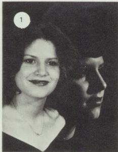 Sandra Carmona's Classmates profile album