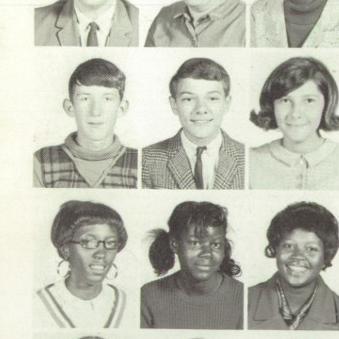 Nana Williams' Classmates profile album