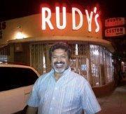 Rudy Gonzalez's Classmates® Profile Photo