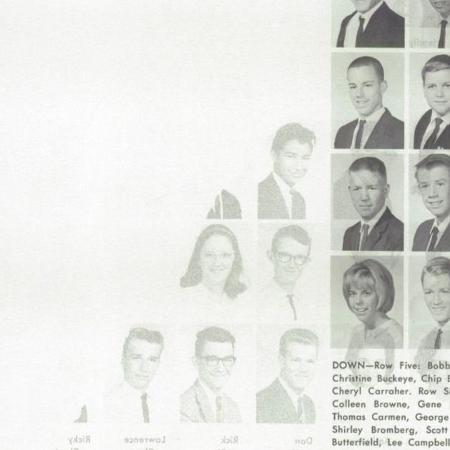 John Cannon's Classmates profile album