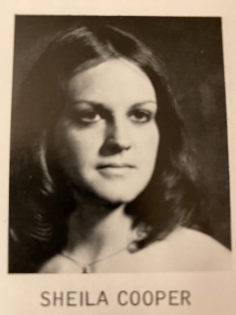 Shelia Gardner's Classmates profile album