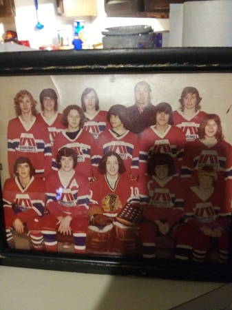 1979 State Championships ...