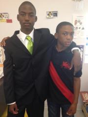 Terrance Turman's Classmates® Profile Photo