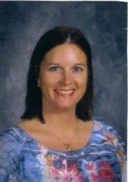 Angie Tomlinson's Classmates® Profile Photo