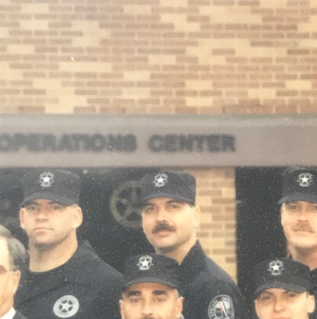 U.S. Marshals Special Operations Group 1998