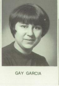 Gaye Huss' Classmates profile album