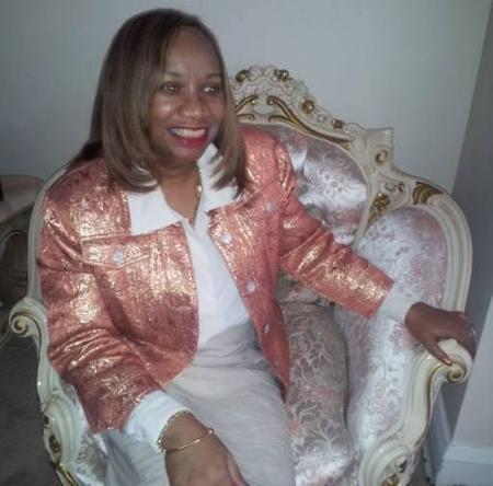 Sharron Pruitt's Classmates® Profile Photo