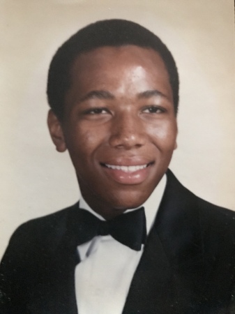 Darryl Jackson's Classmates profile album