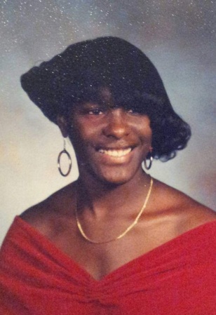 Kimberly Griffin's Classmates profile album