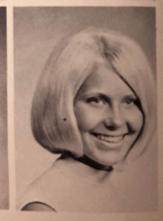 Diane Beauchamp's Classmates profile album