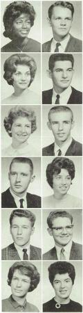 Dennis McNamara's Classmates profile album