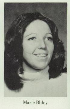 marie bliley's Classmates profile album