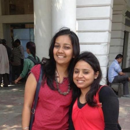 Srishti Dewan's Classmates® Profile Photo